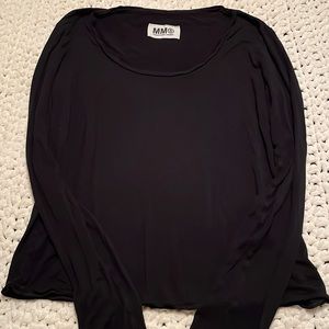 MM6 Maison Martin Margiela